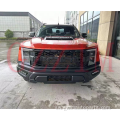 Ranger 2012-2020 Front nyuma bumpers grille taa bodykit